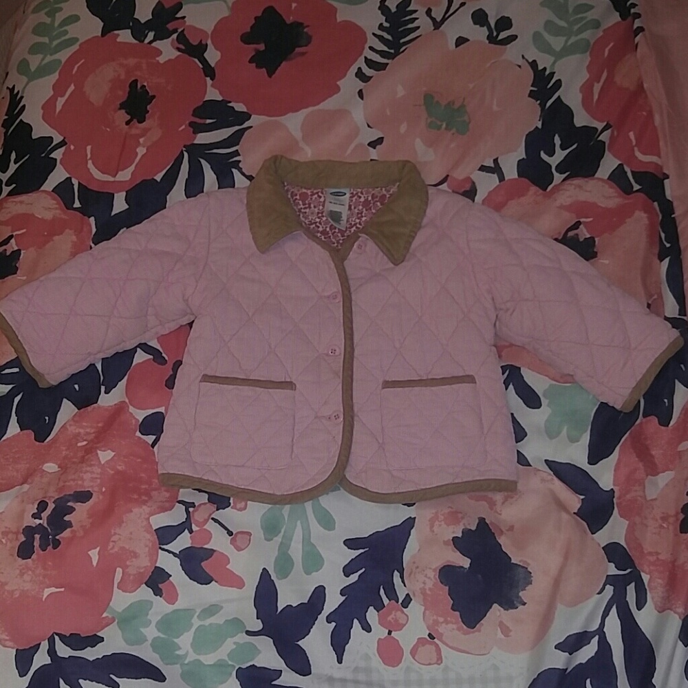 ❄ Baby winter Jacket❄