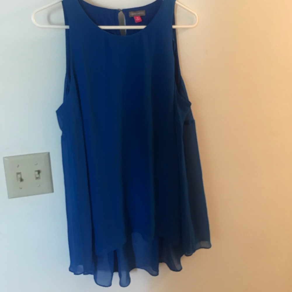 Vince Camuto blouse
