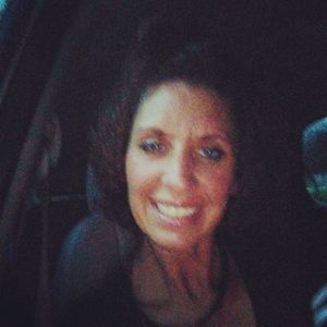 Meet your Posher, Terri