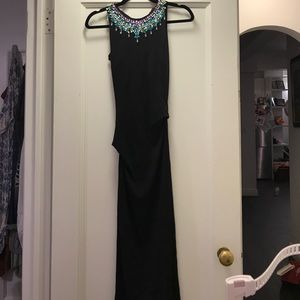 Nicole Miller dress