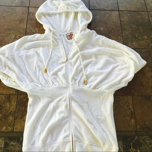 Juicy Couture Short Sleeve Sweater