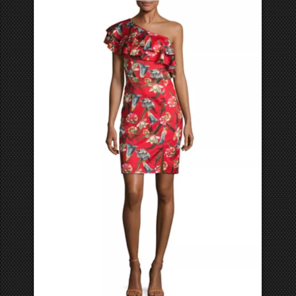 Alexia Admor dress nwt size small