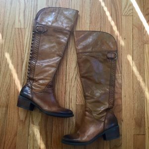 Vince Camuto Riding boots