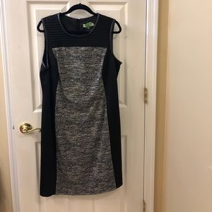 Calvin Klein dress