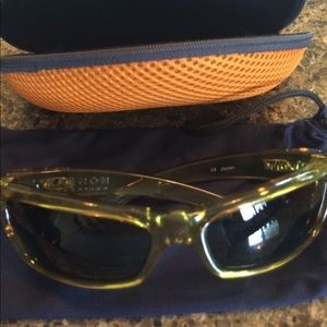 Kaenon unisex sport polarized sunglasses