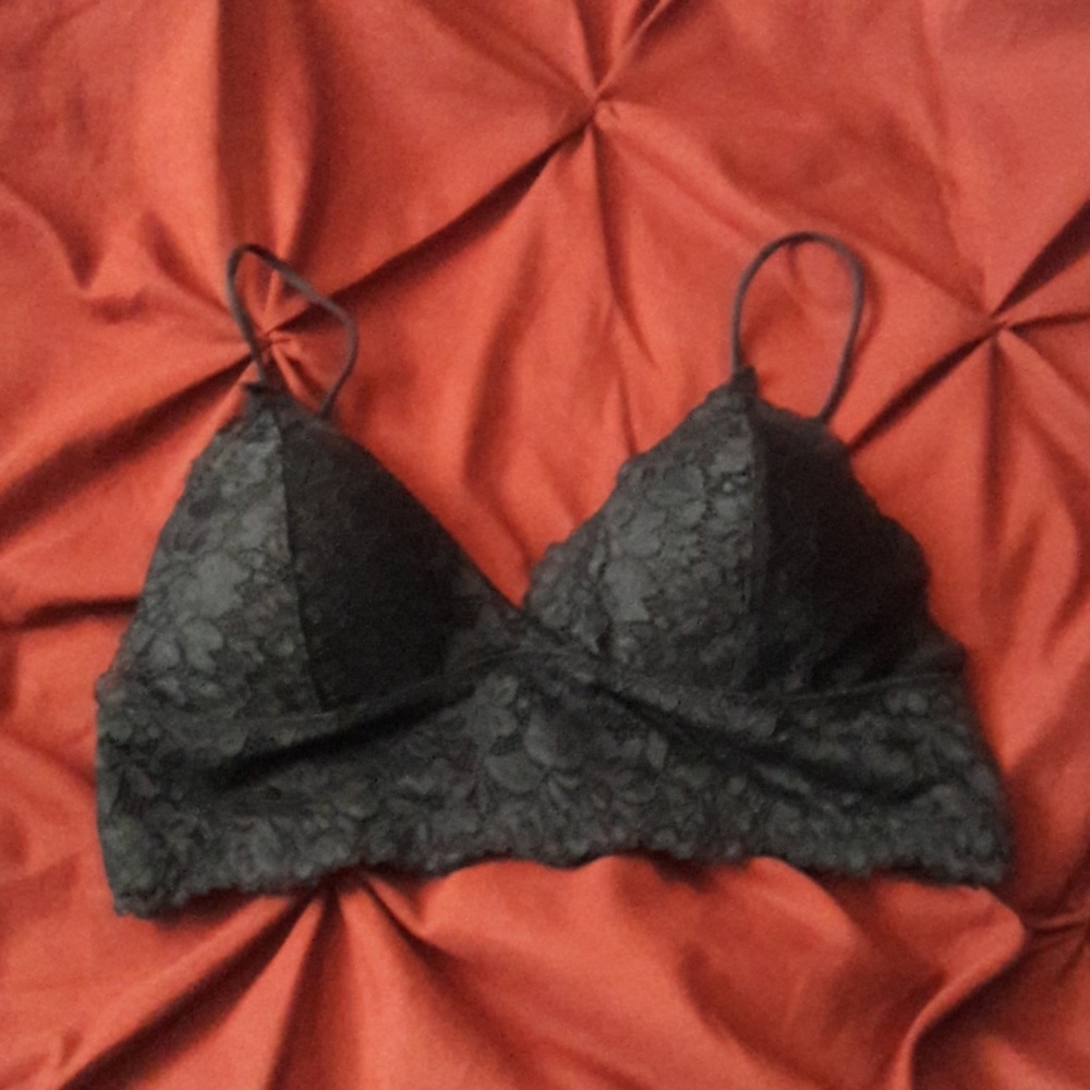 Bralettes - Picture 3 of 3