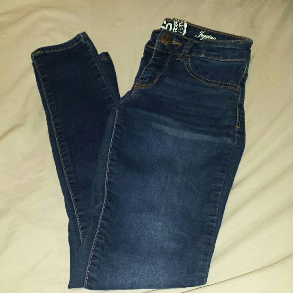 So Jeggings