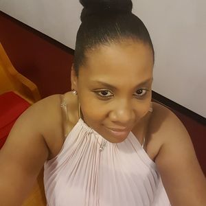 Meet your Posher, Chantelle