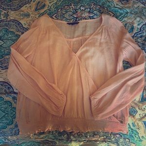 American Eagle Blouse