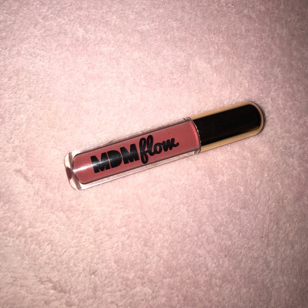 Matte Liquid Lipstick
