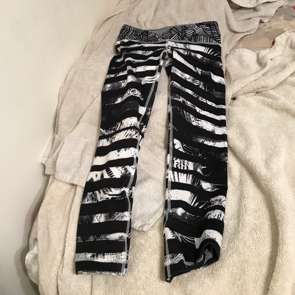 Lululemon pants