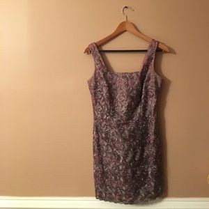 Bebe dress