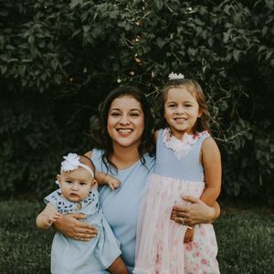 Meet your Posher, Janet