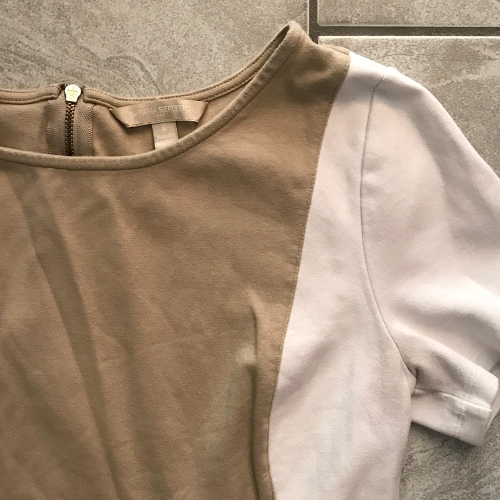 Banana Republic Top