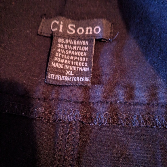 **GIFTED** - Picture 6 of 6