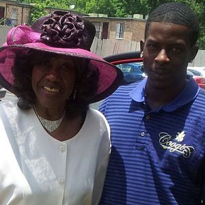 Meet your Posher, Andrew