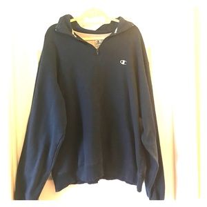 Men’s L Champion Pullover Sweater