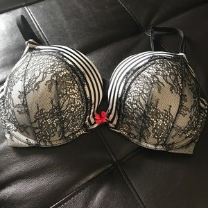 Victoria’s Secret Bra