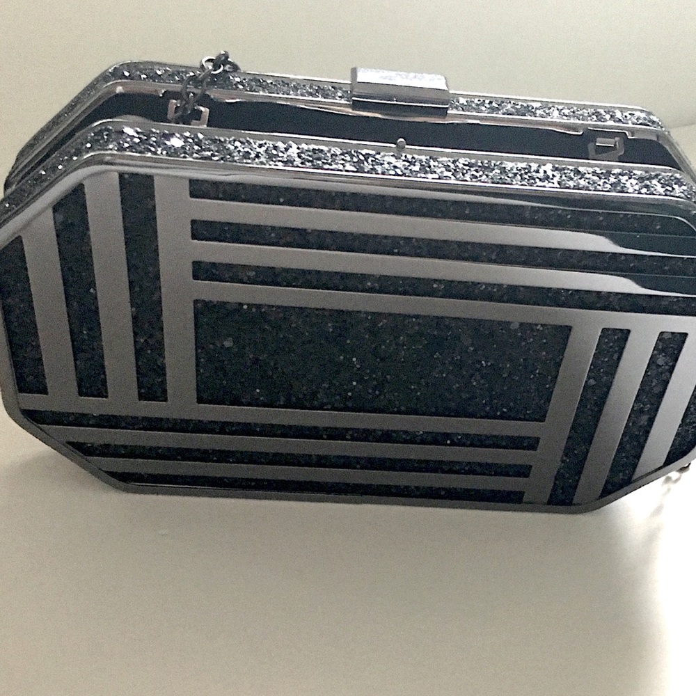 Art Deco Clutch Bag - Picture 2 of 2