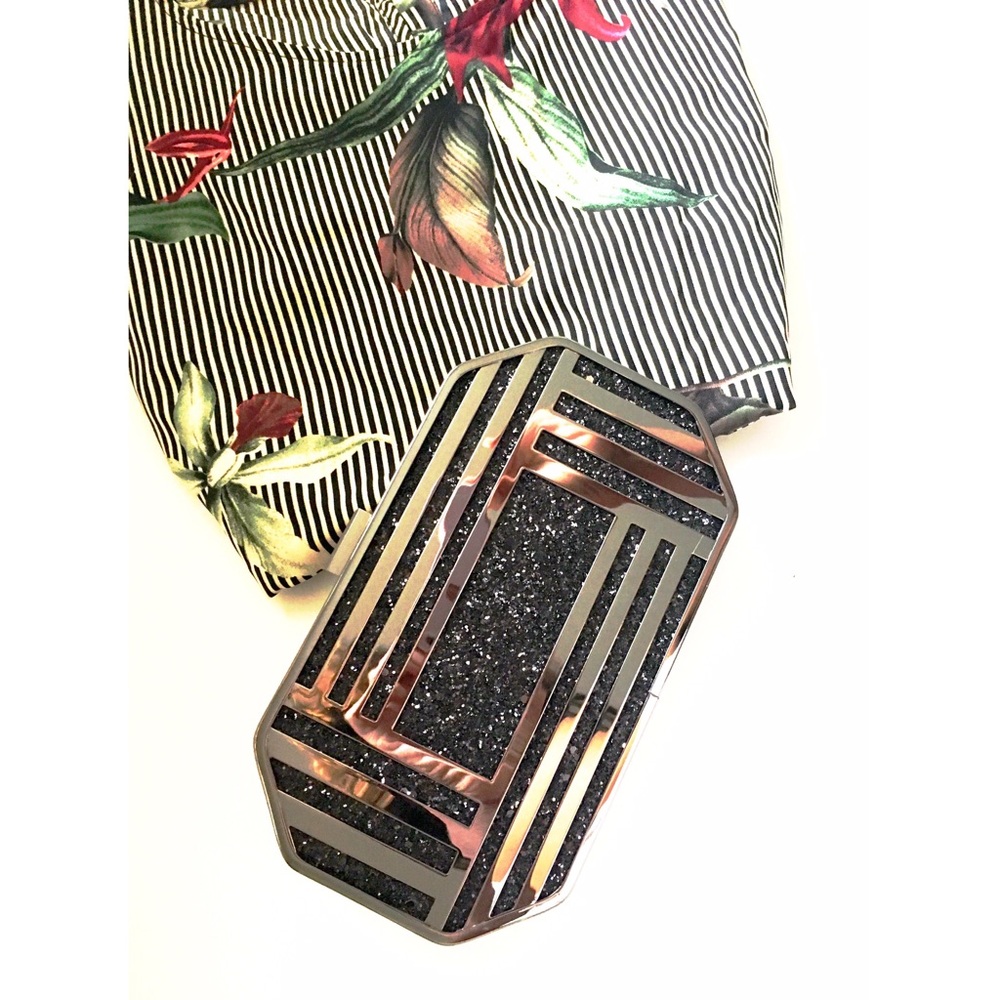 Art Deco Clutch Bag