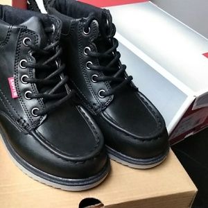 Dean Ultra Black