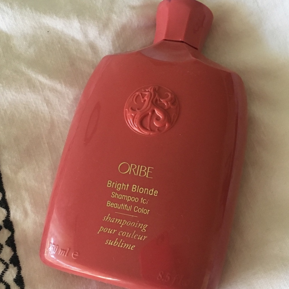 Oribe Bright Blonde Shampoo