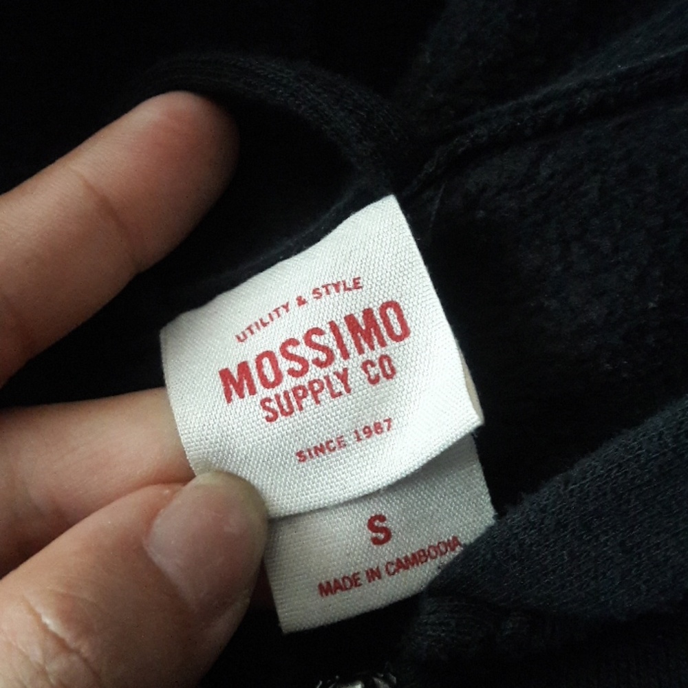 Jacket - Picture 3 of 3