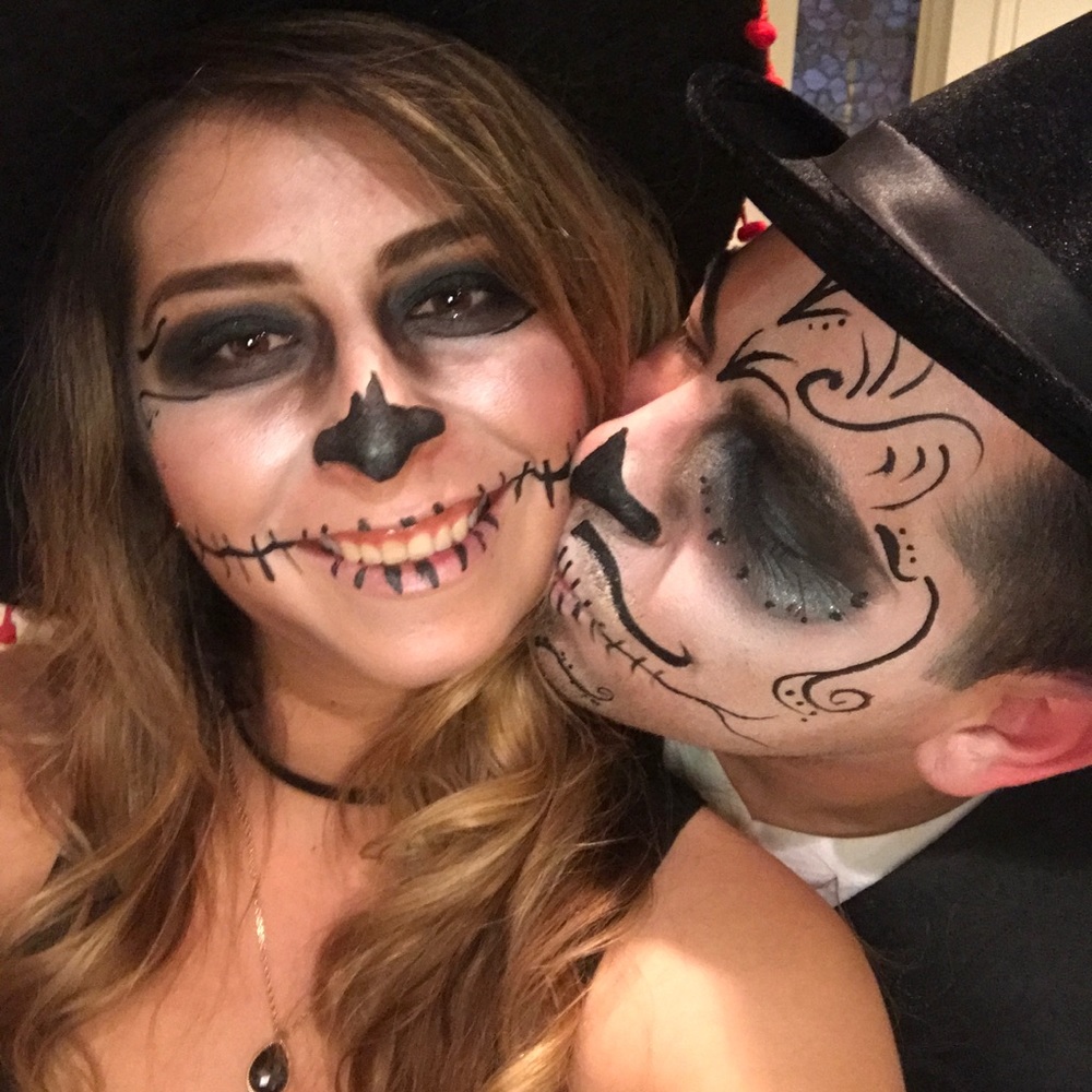 Meet your Posher, Andrea