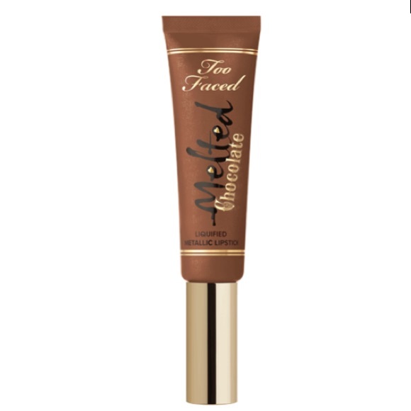 Too Faced Other - Too Faced Melted Chocolate Metallic Candy Bar