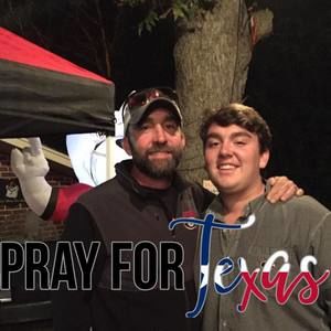 Meet your Posher, Hunter