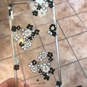 Kate Spade IPhone 7 Plus Phone case
