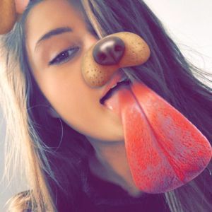 Meet your Posher, Haylee