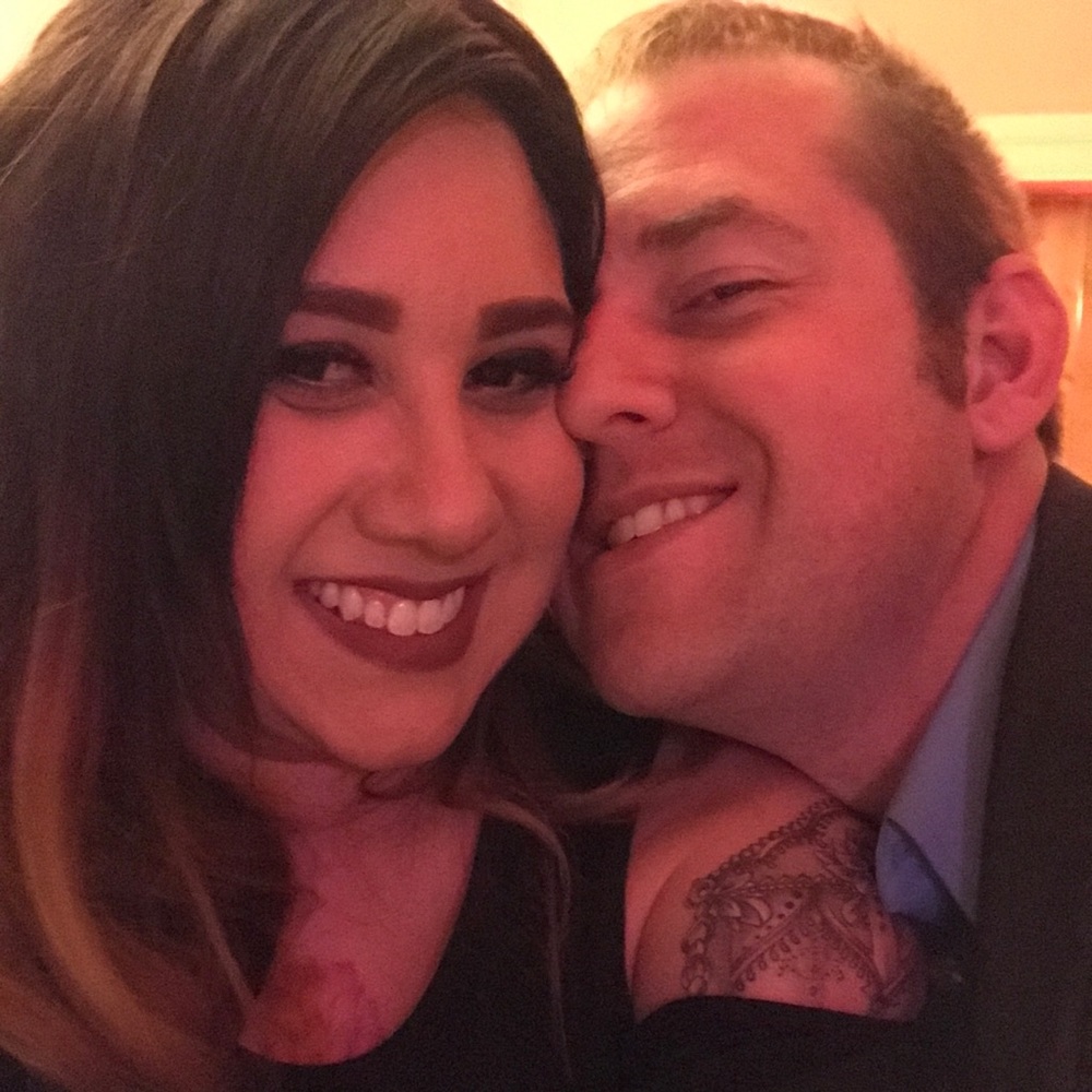 Meet your Posher, Andrea