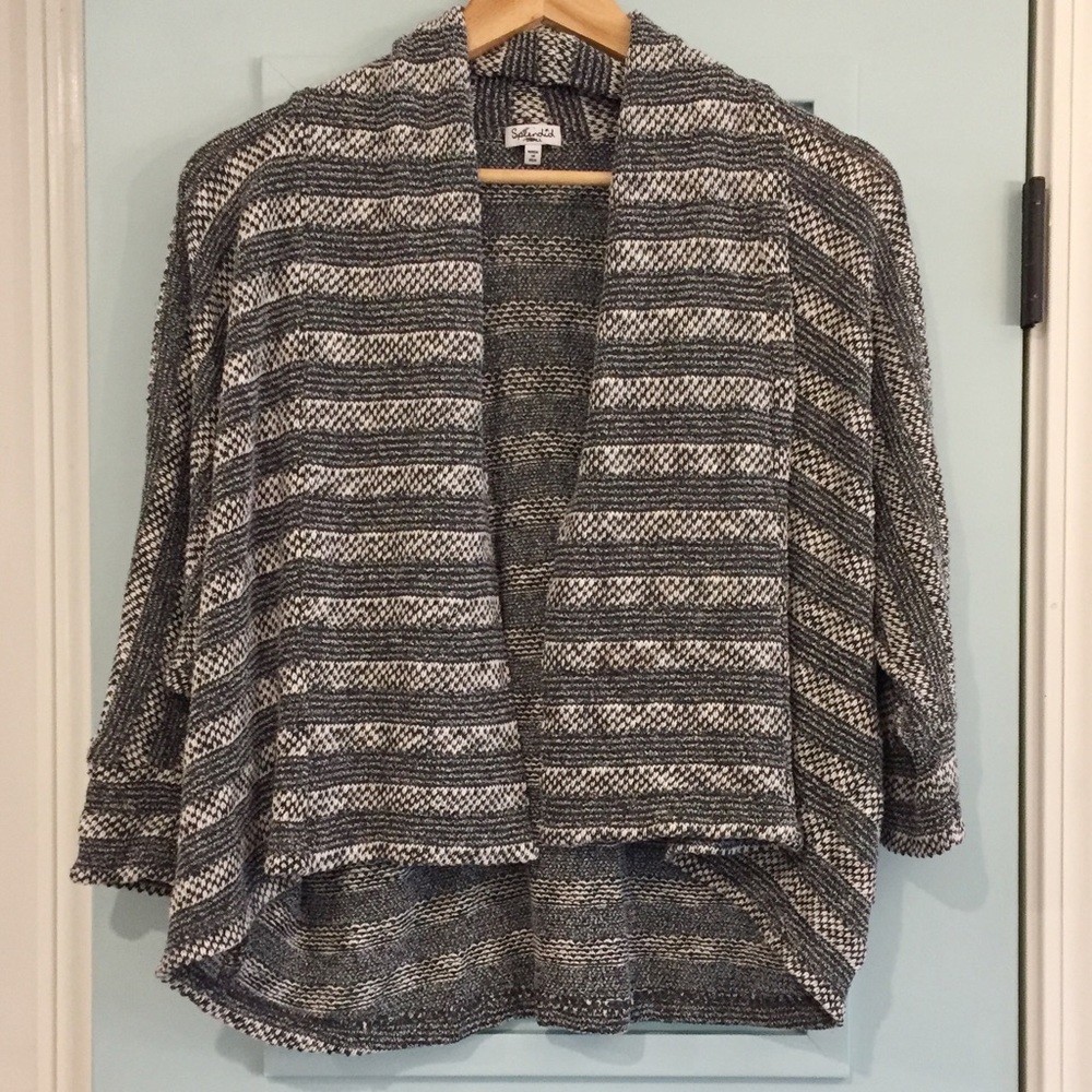 Splendid sweater SMALL