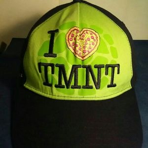 TMNT Hat