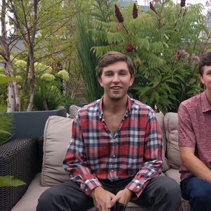 Meet your Posher, Austin