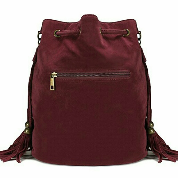 NWT! TRENDY HANDBAG ❤️ - Picture 3 of 6