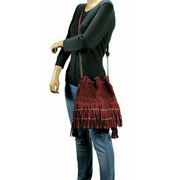 NWT! TRENDY HANDBAG ❤️ - Picture 6 of 6