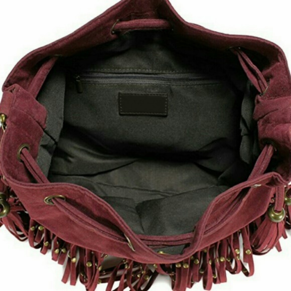 NWT! TRENDY HANDBAG ❤️ - Picture 4 of 6