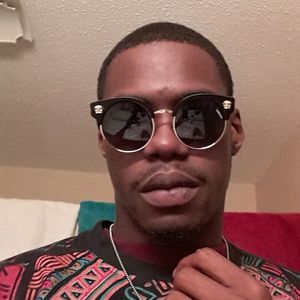 Meet your Posher, Greg