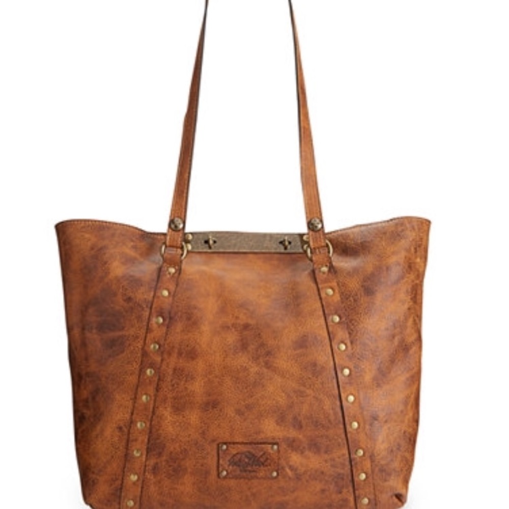 Meet your Posher, Terry