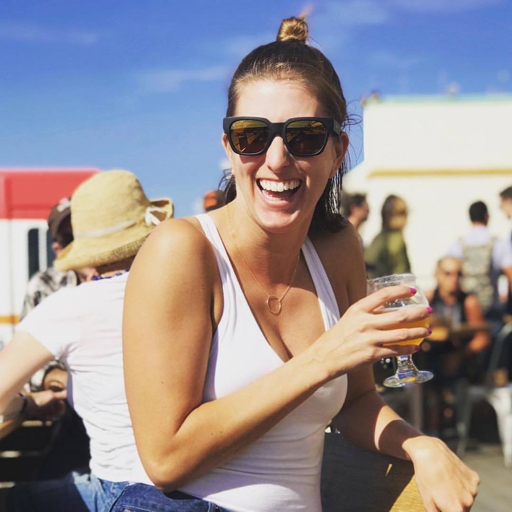 Meet your Posher, Kayla