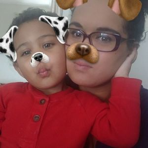 Meet your Posher, Thalia