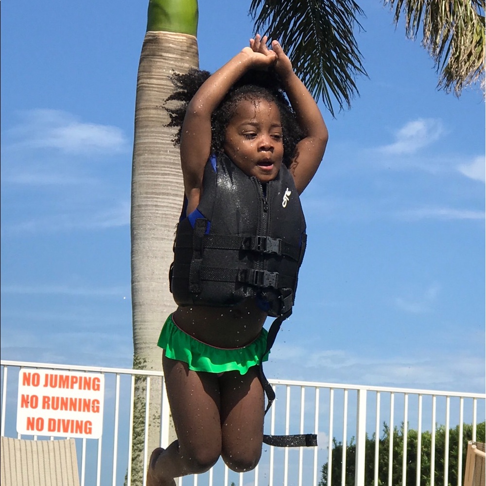 Meet your Posher, Harold