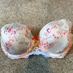 Bra from target