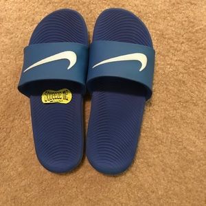 Nike Slides