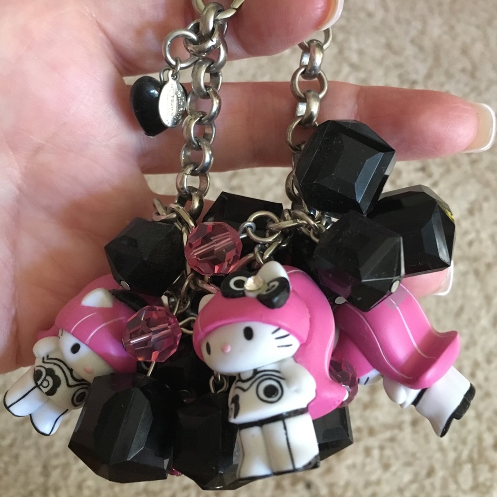 LIMITED EDITION TOKIDOKI BRACELET