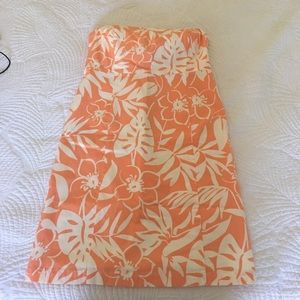 Vineyard vines dress