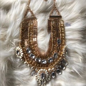 Statement Piece Jewelry