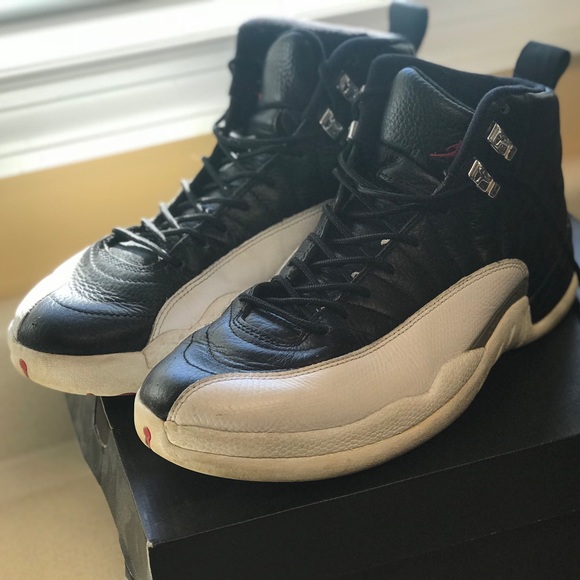 Taxi 12’s - Picture 1 of 3